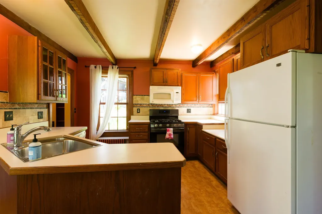 81 Elmwood Avenue North Adams MA 01247