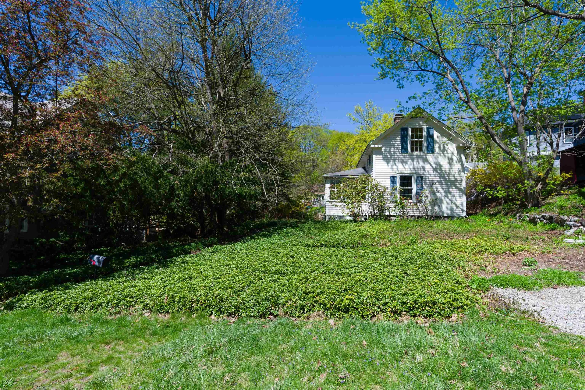 81 Elmwood Avenue North Adams MA 01247