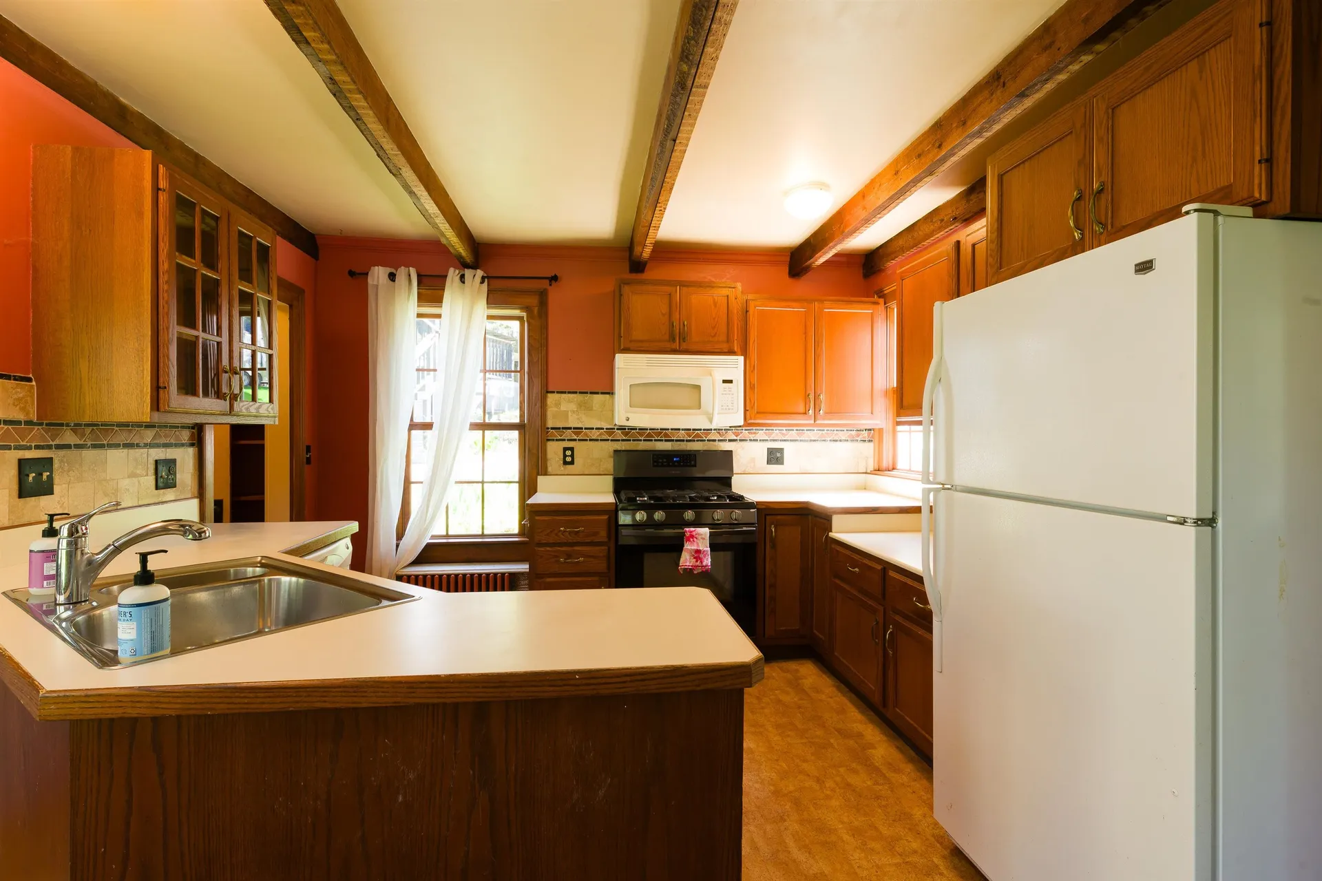 81 Elmwood Avenue North Adams MA 01247
