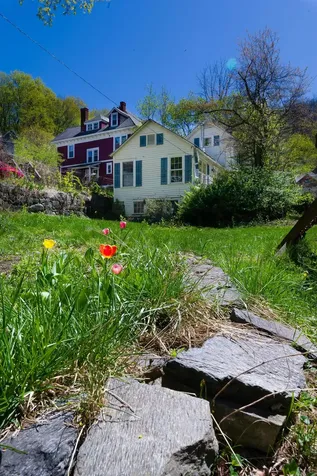 81 Elmwood Avenue North Adams MA 01247