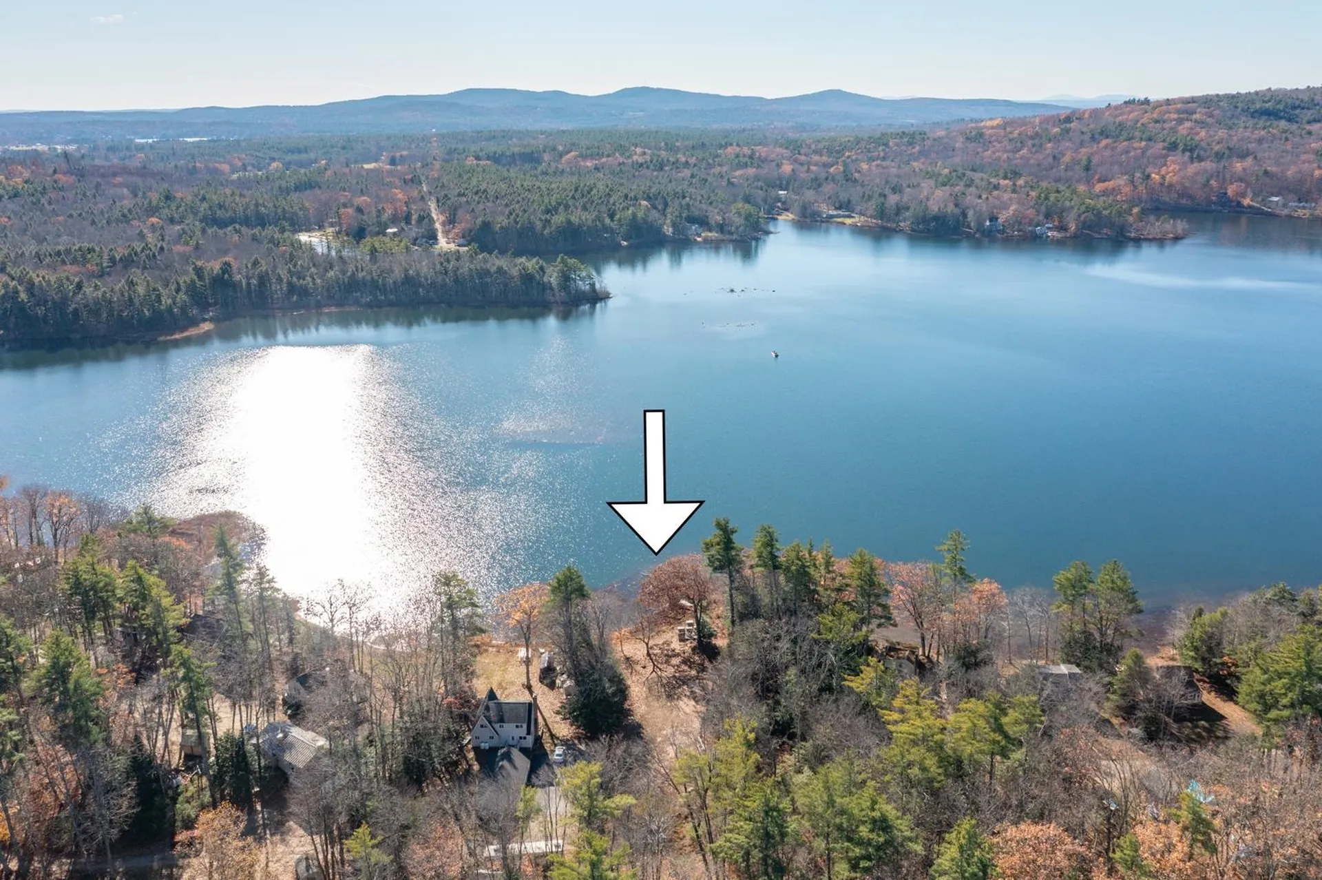 7 Kramas Lane Northwood NH 03261