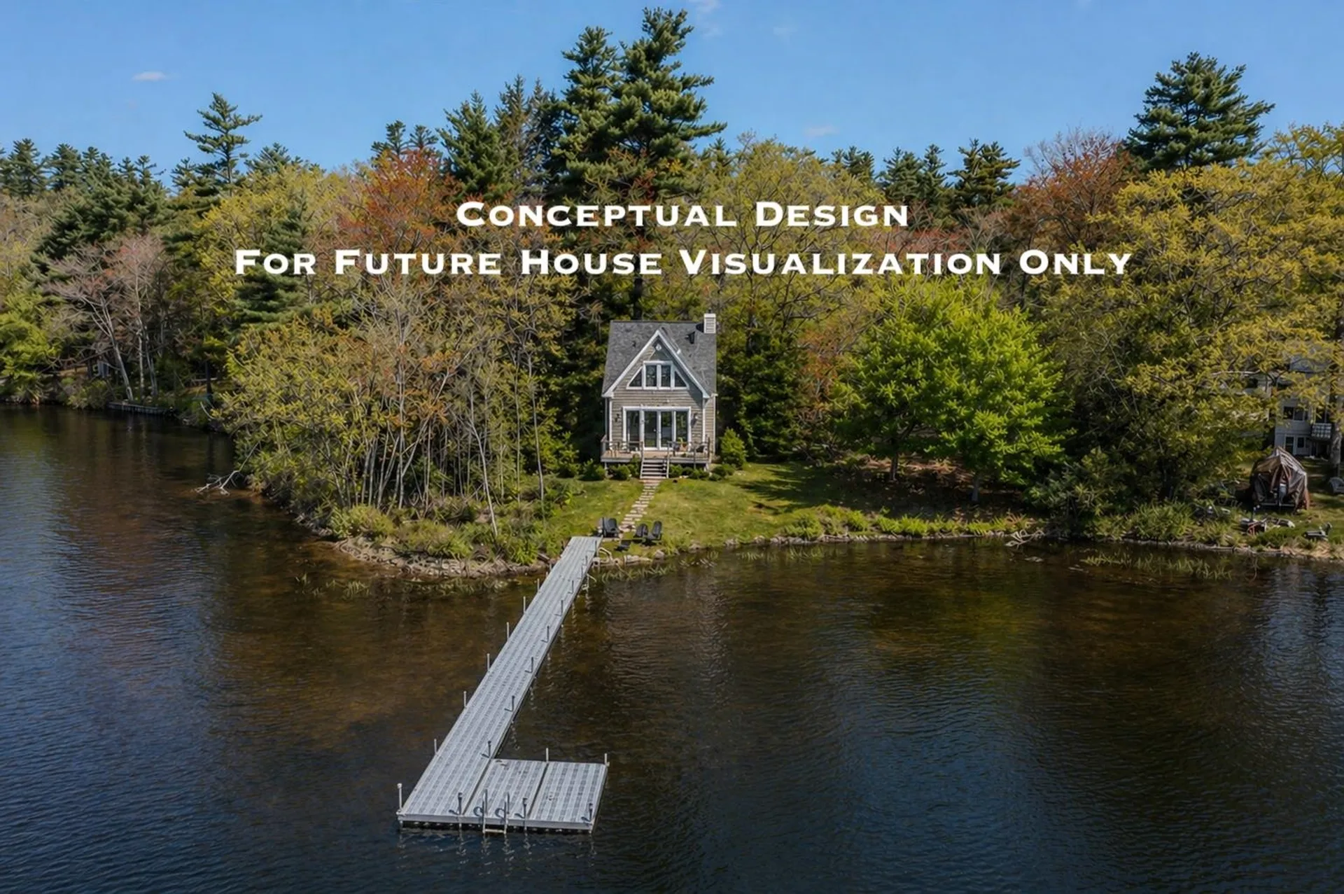 7 Kramas Lane Northwood NH 03261