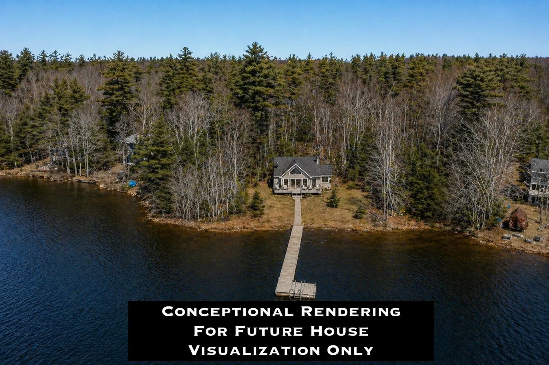 7 Kramas Lane Northwood NH 03261