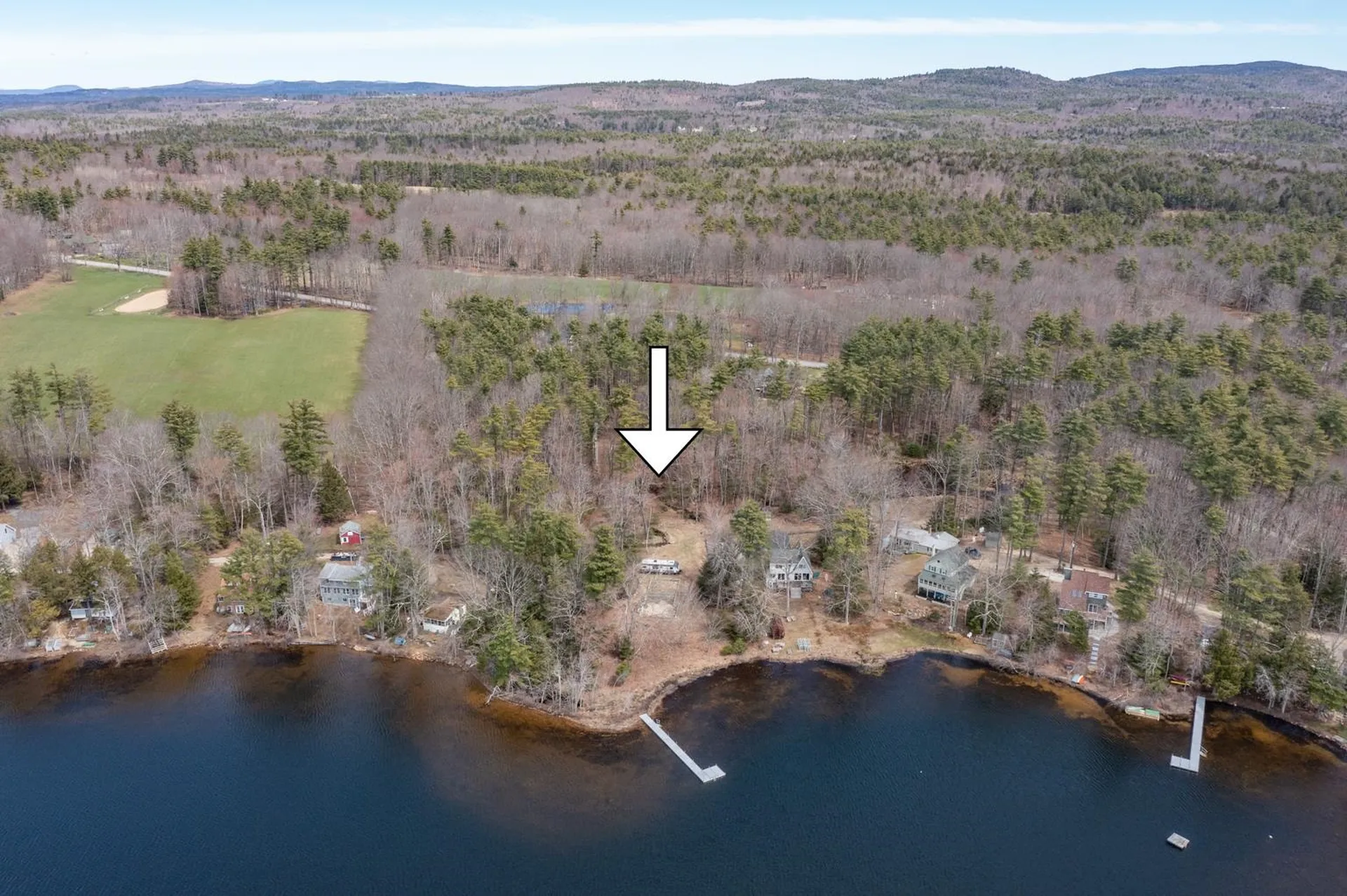 7 Kramas Lane Northwood NH 03261