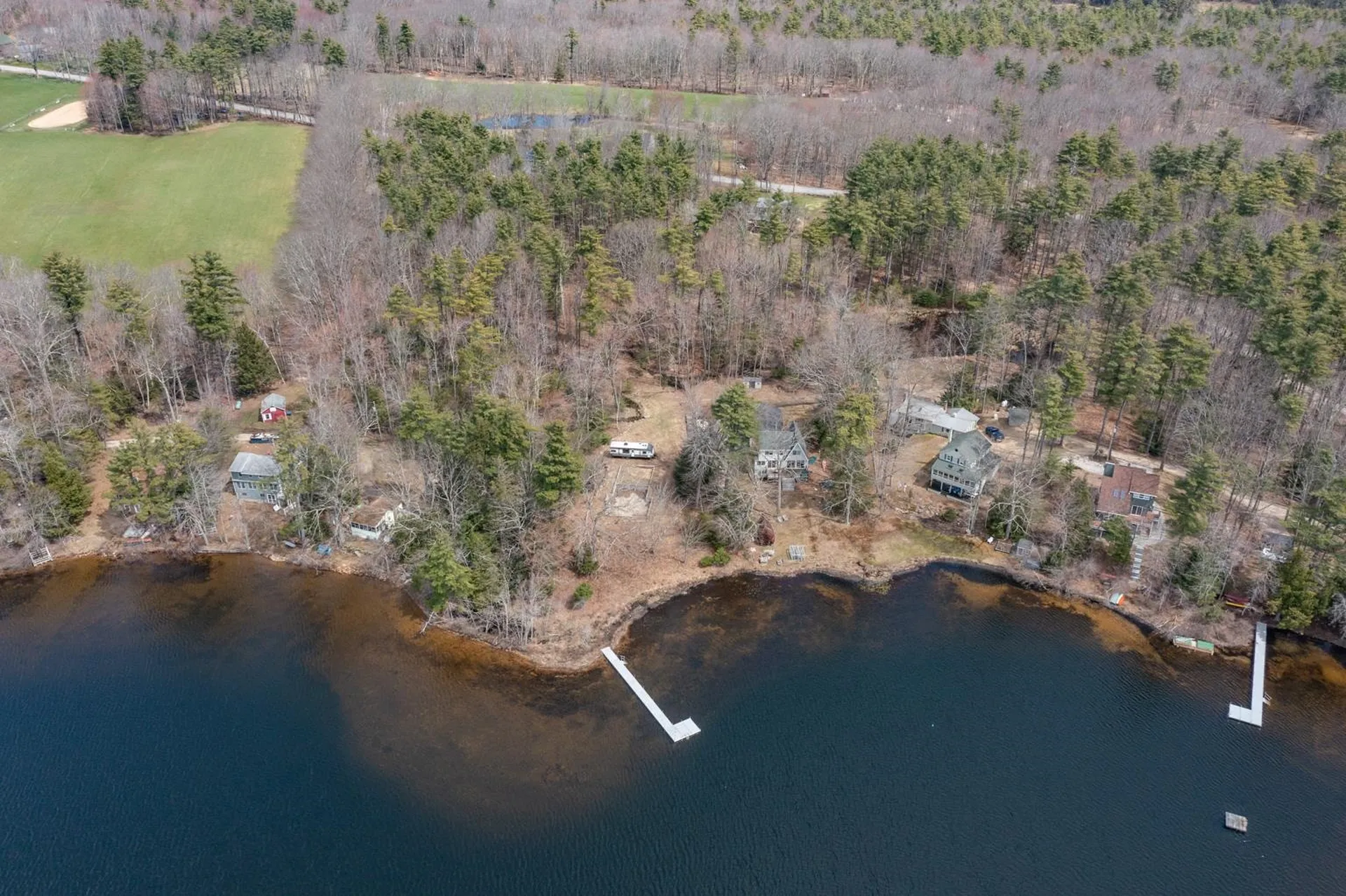 7 Kramas Lane Northwood NH 03261