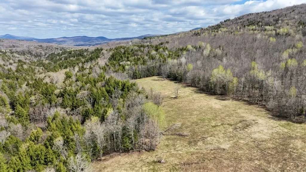 0 Hill West Road Montgomery VT 05470