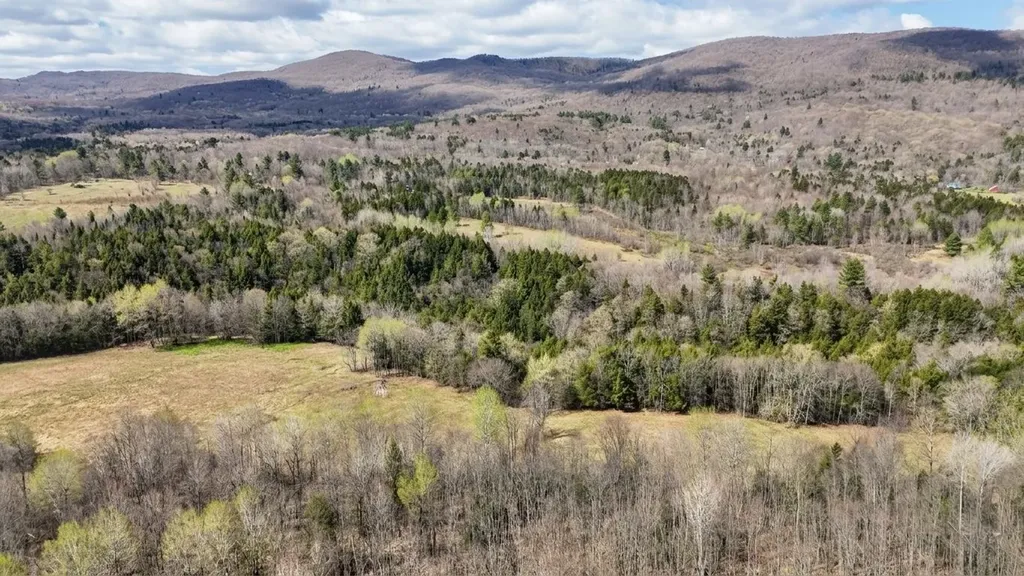 0 Hill West Road Montgomery VT 05470