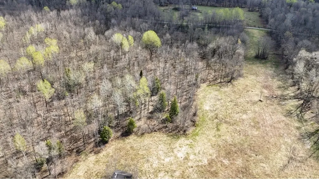 0 Hill West Road Montgomery VT 05470