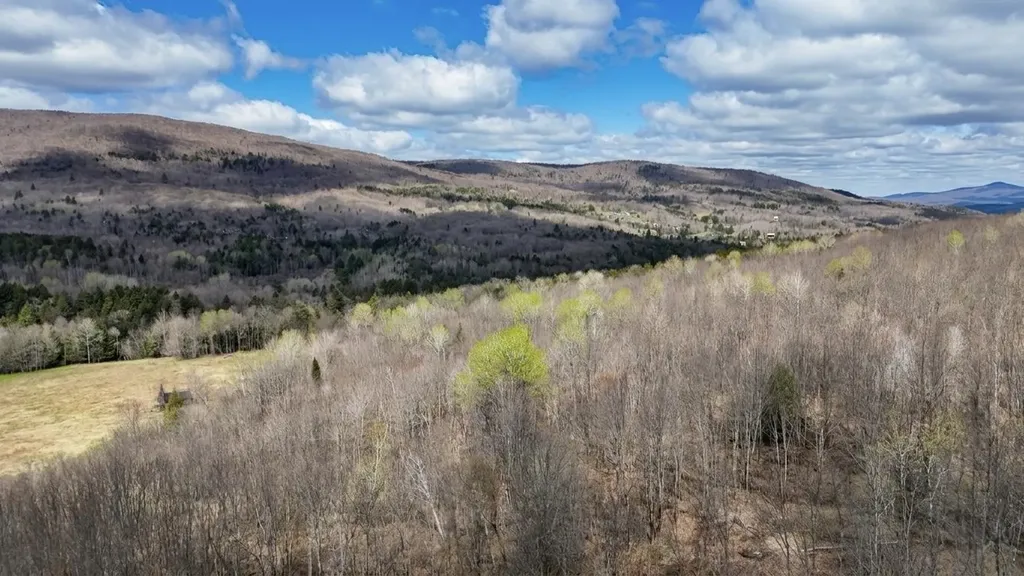 0 Hill West Road Montgomery VT 05470
