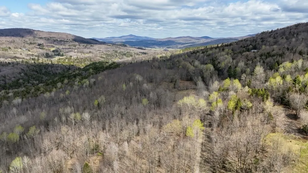 0 Hill West Road Montgomery VT 05470