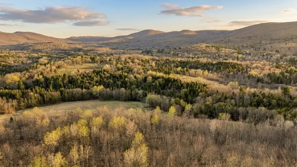 0 Hill West Road Montgomery VT 05470