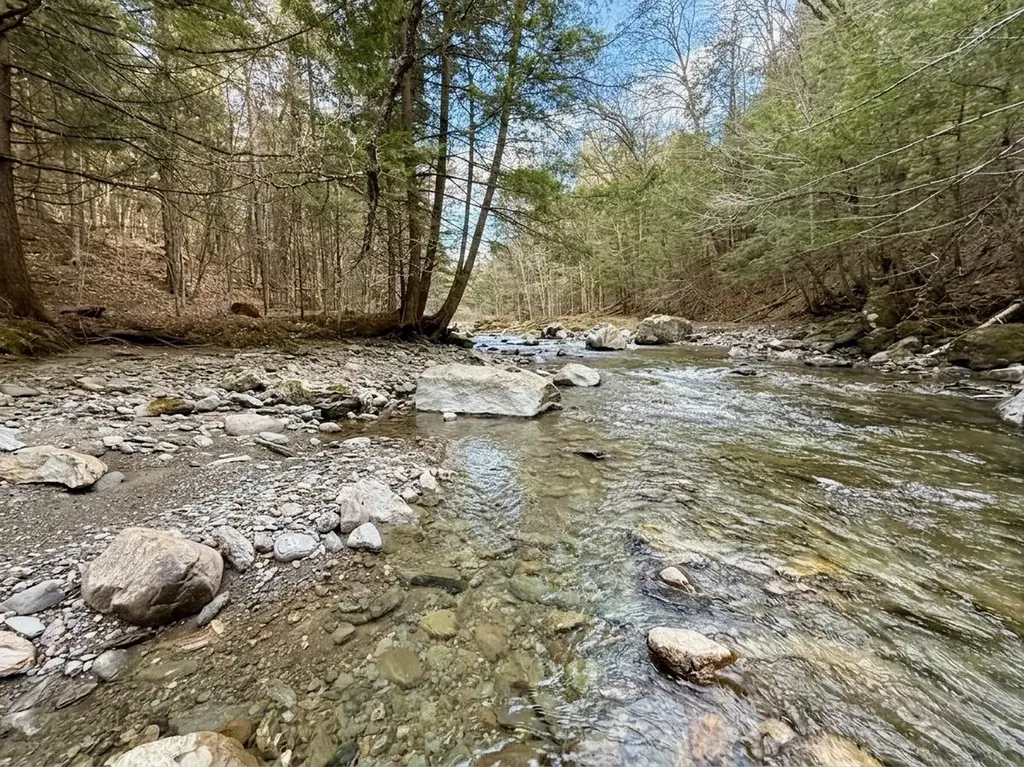 0 Hill West Road Montgomery VT 05470