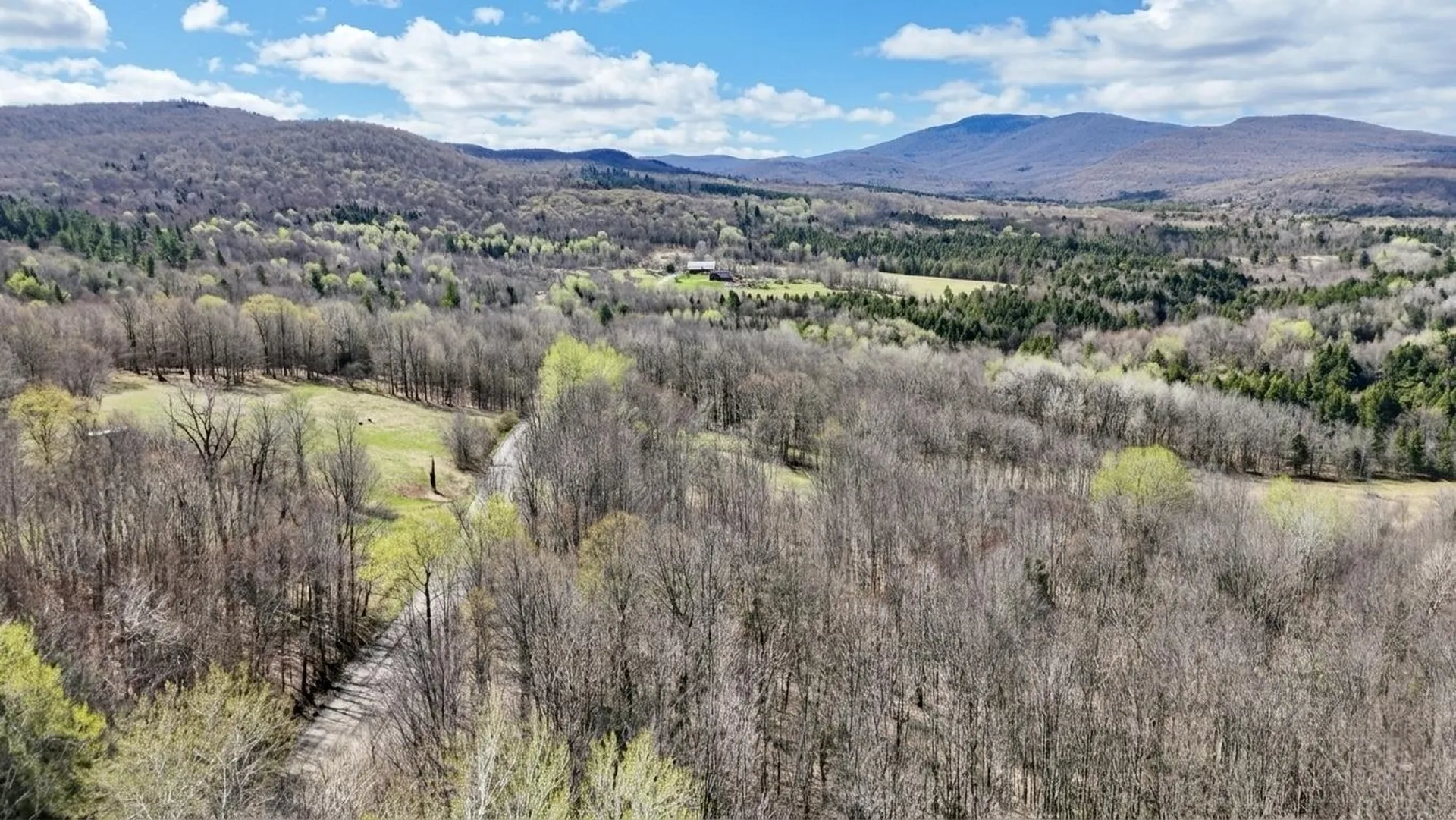 0 Hill West Road Montgomery VT 05470