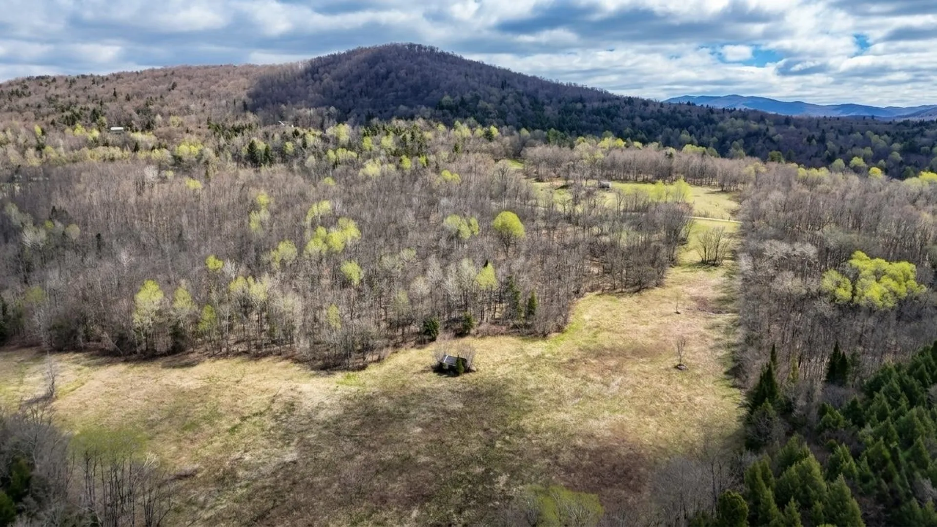 0 Hill West Road Montgomery VT 05470