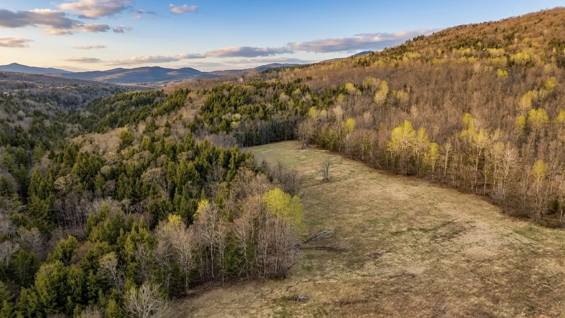 0 Hill West Road Montgomery VT 05470