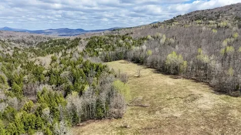 0 Hill West Road Montgomery VT 05470