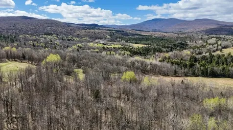0 Hill West Road Montgomery VT 05470