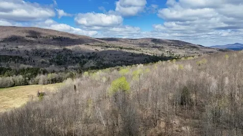 0 Hill West Road Montgomery VT 05470