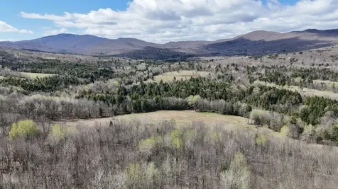 0 Hill West Road Montgomery VT 05470
