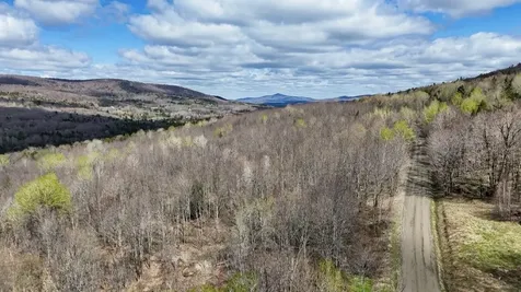0 Hill West Road Montgomery VT 05470