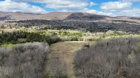 0 Hill West Road Montgomery VT 05470
