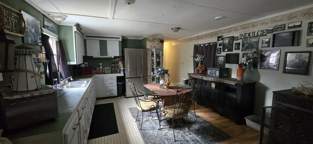 94 Sunset Circle Campton NH 03223