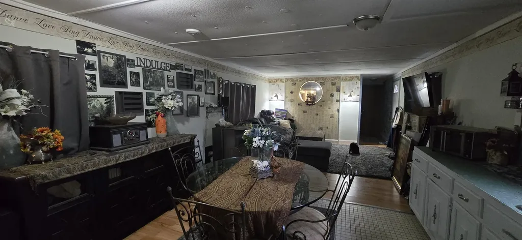 94 Sunset Circle Campton NH 03223