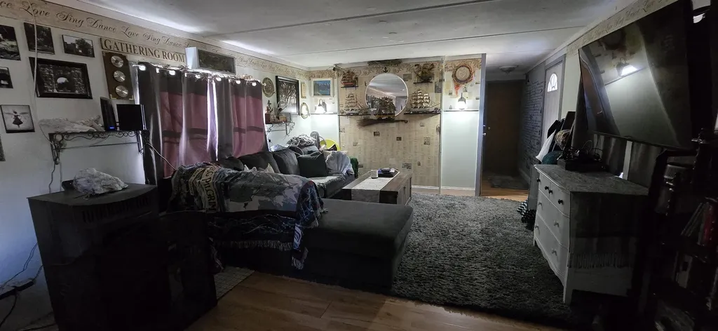 94 Sunset Circle Campton NH 03223