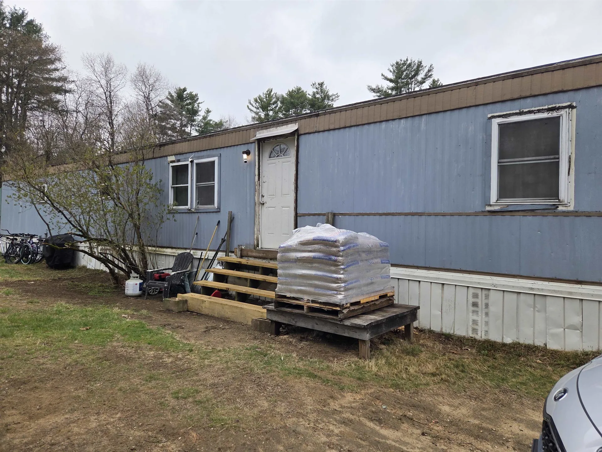 94 Sunset Circle Campton NH 03223