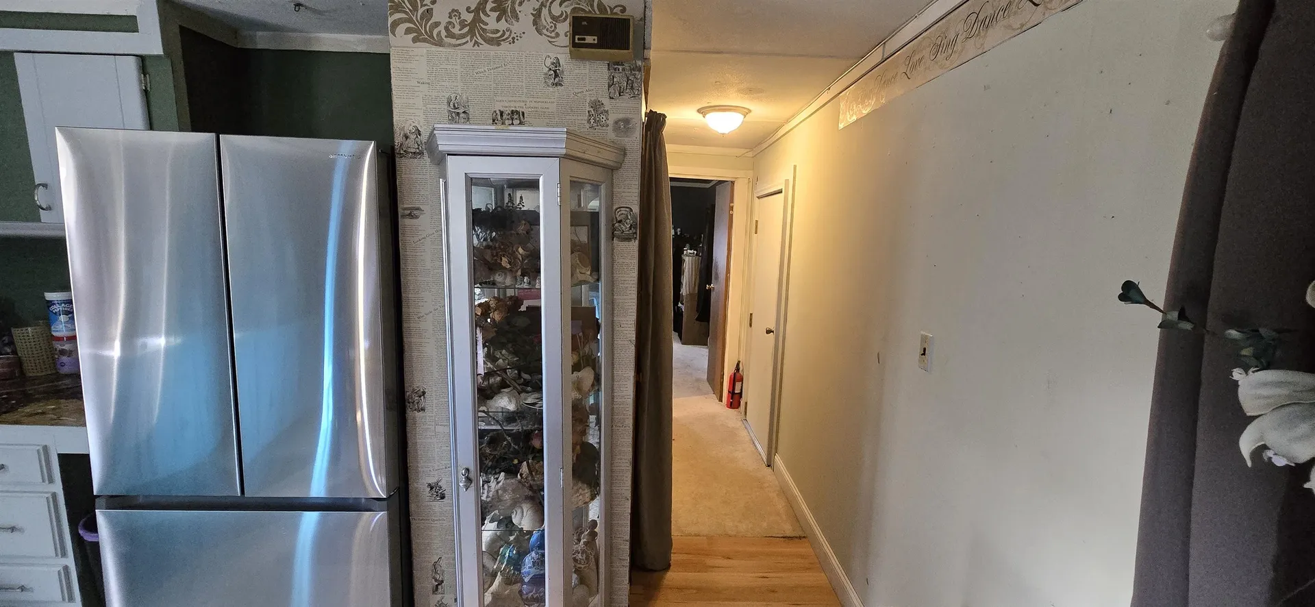 94 Sunset Circle Campton NH 03223
