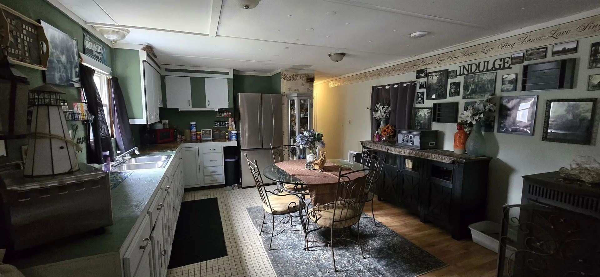 94 Sunset Circle Campton NH 03223