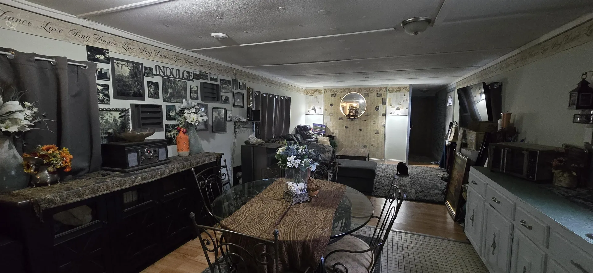 94 Sunset Circle Campton NH 03223
