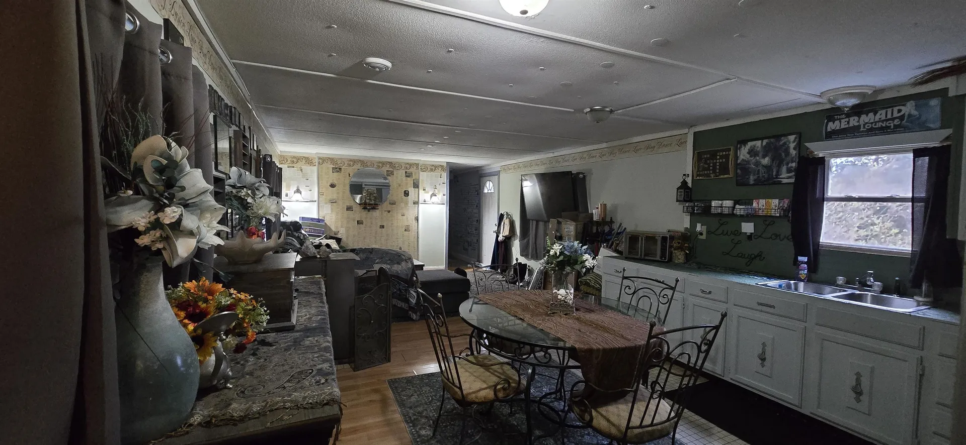 94 Sunset Circle Campton NH 03223