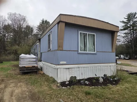 94 Sunset Circle Campton NH 03223
