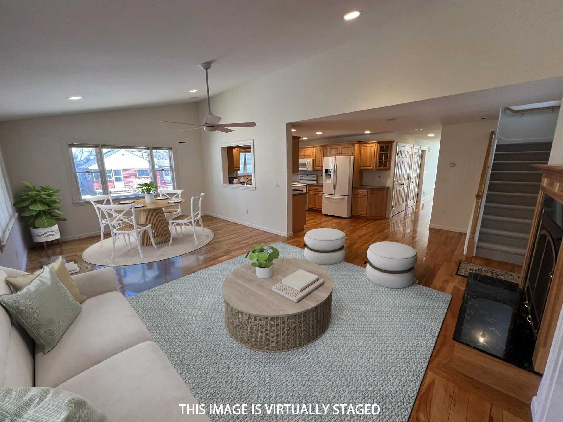 27 Saint James Avenue Milton NH 03851