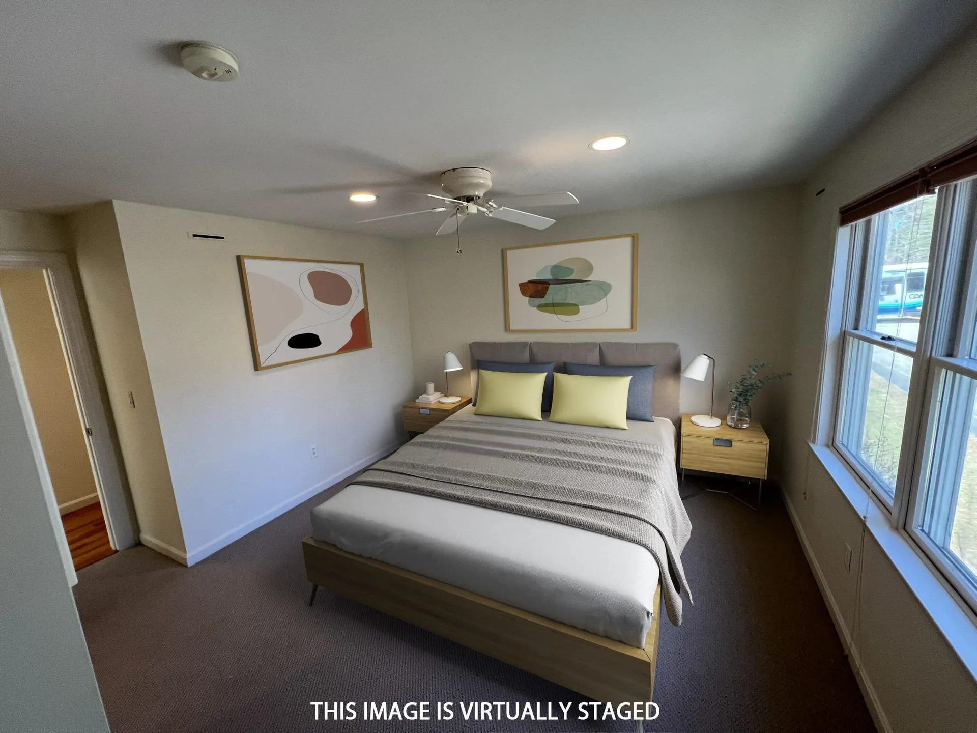 27 Saint James Avenue Milton NH 03851
