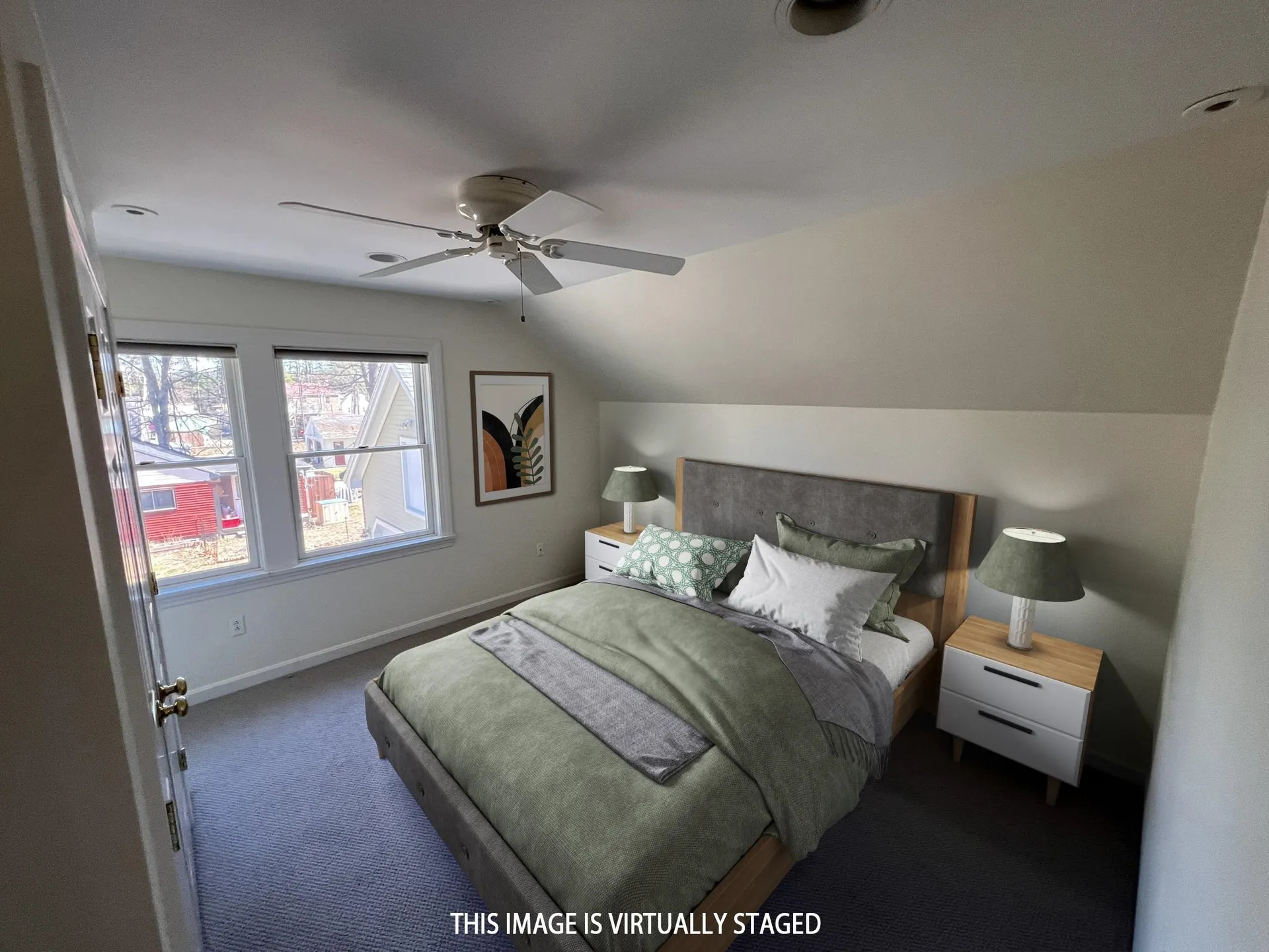 27 Saint James Avenue Milton NH 03851