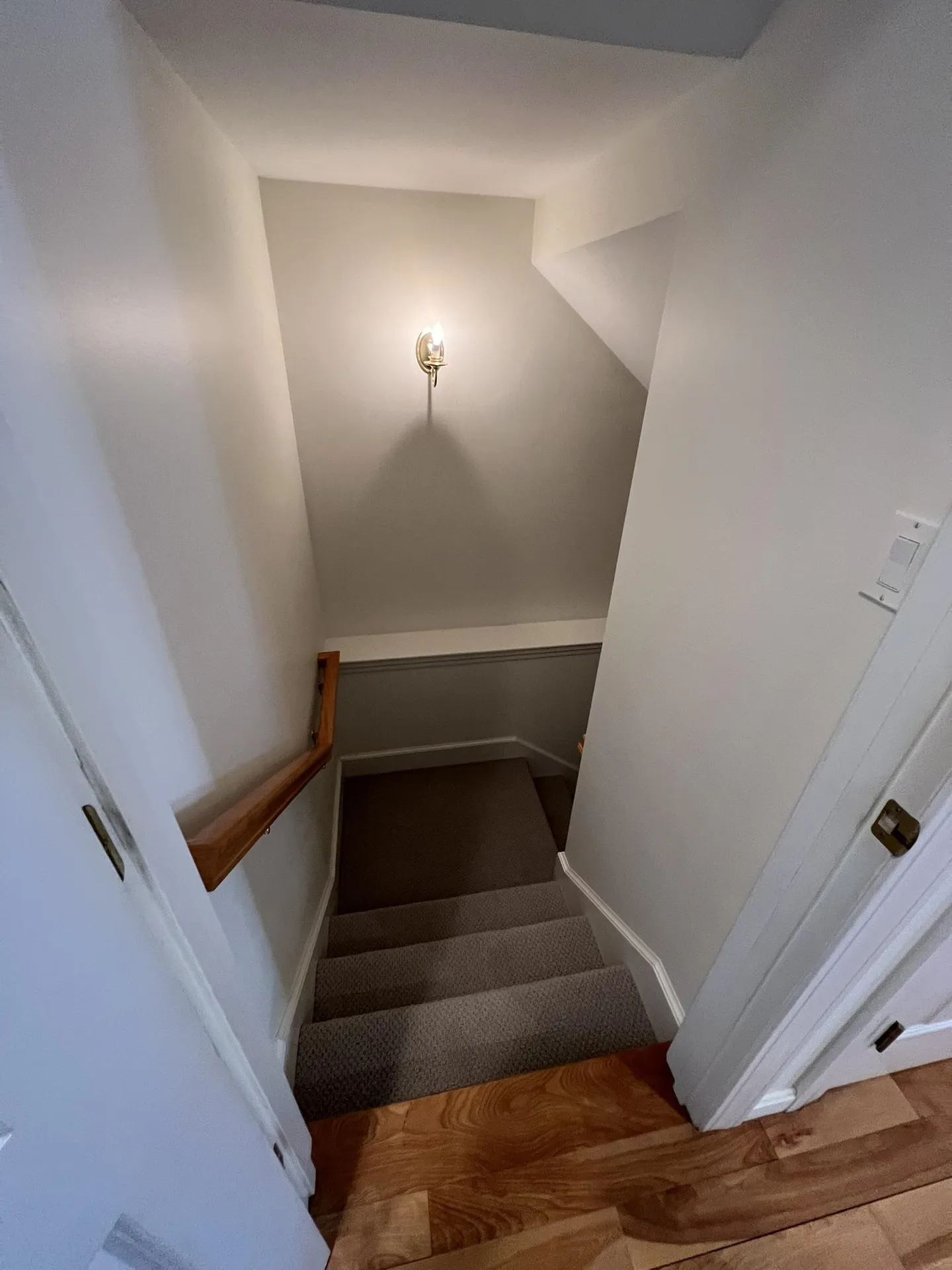 27 Saint James Avenue Milton NH 03851