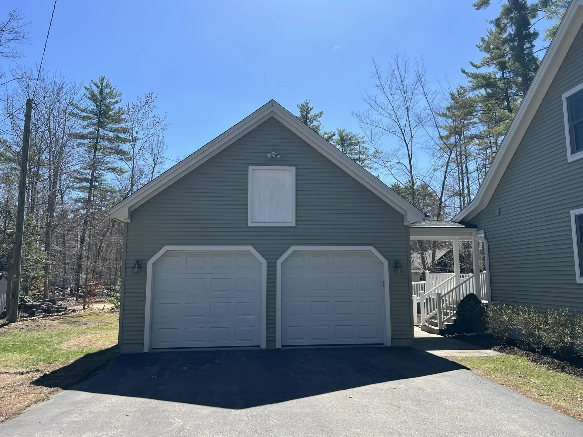 27 Saint James Avenue Milton NH 03851
