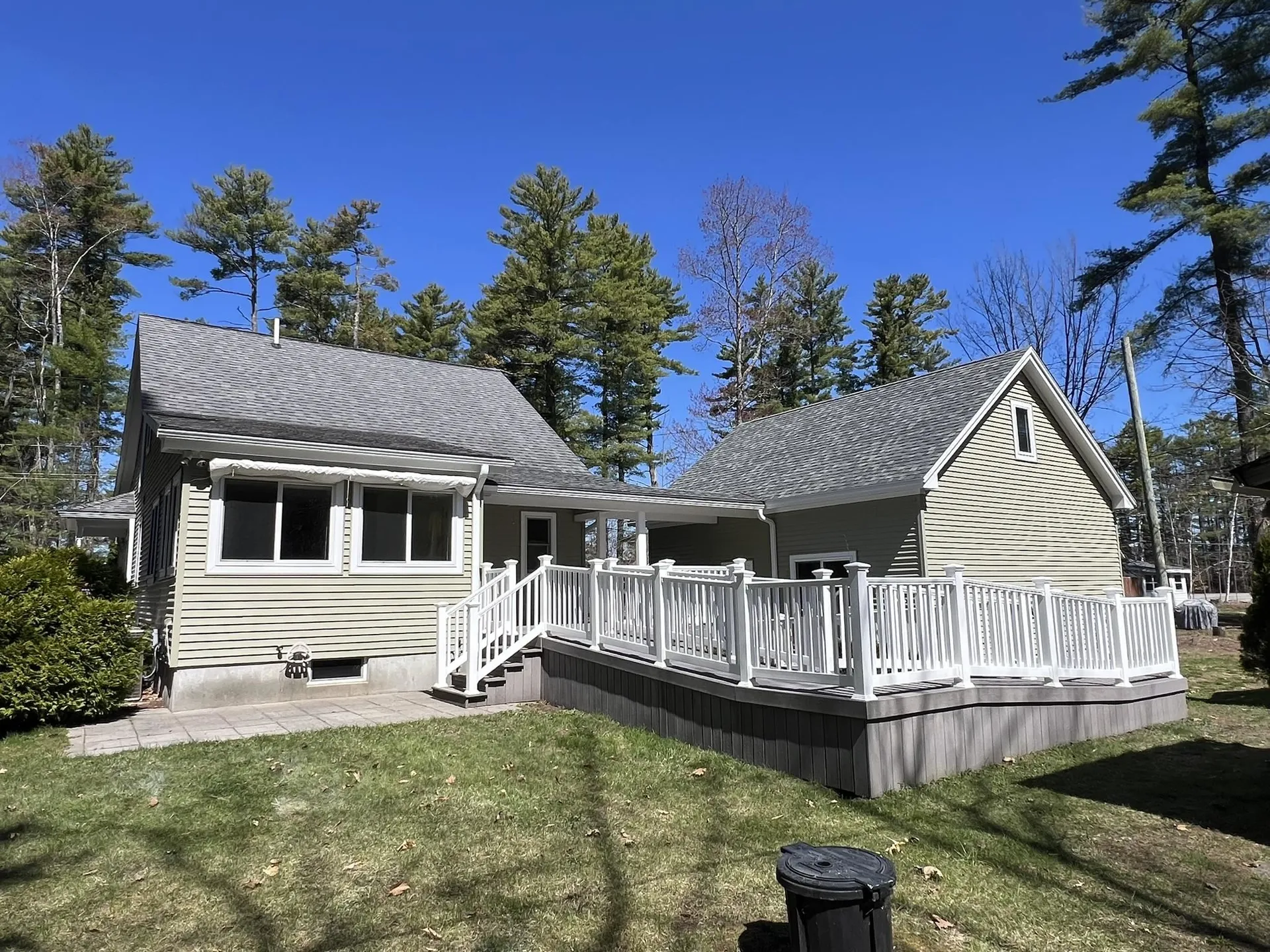27 Saint James Avenue Milton NH 03851