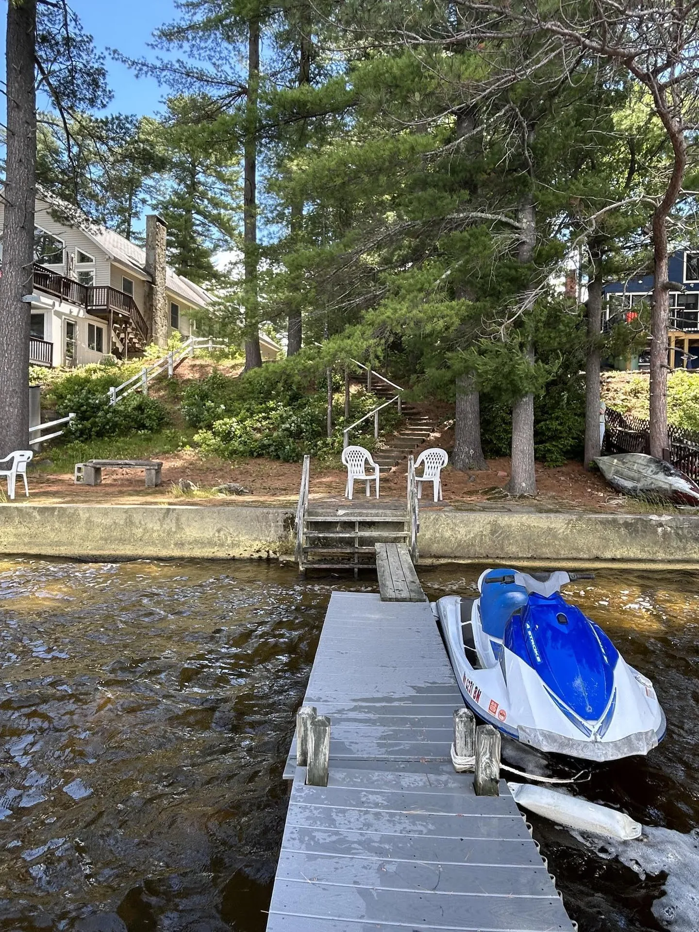 27 Saint James Avenue Milton NH 03851