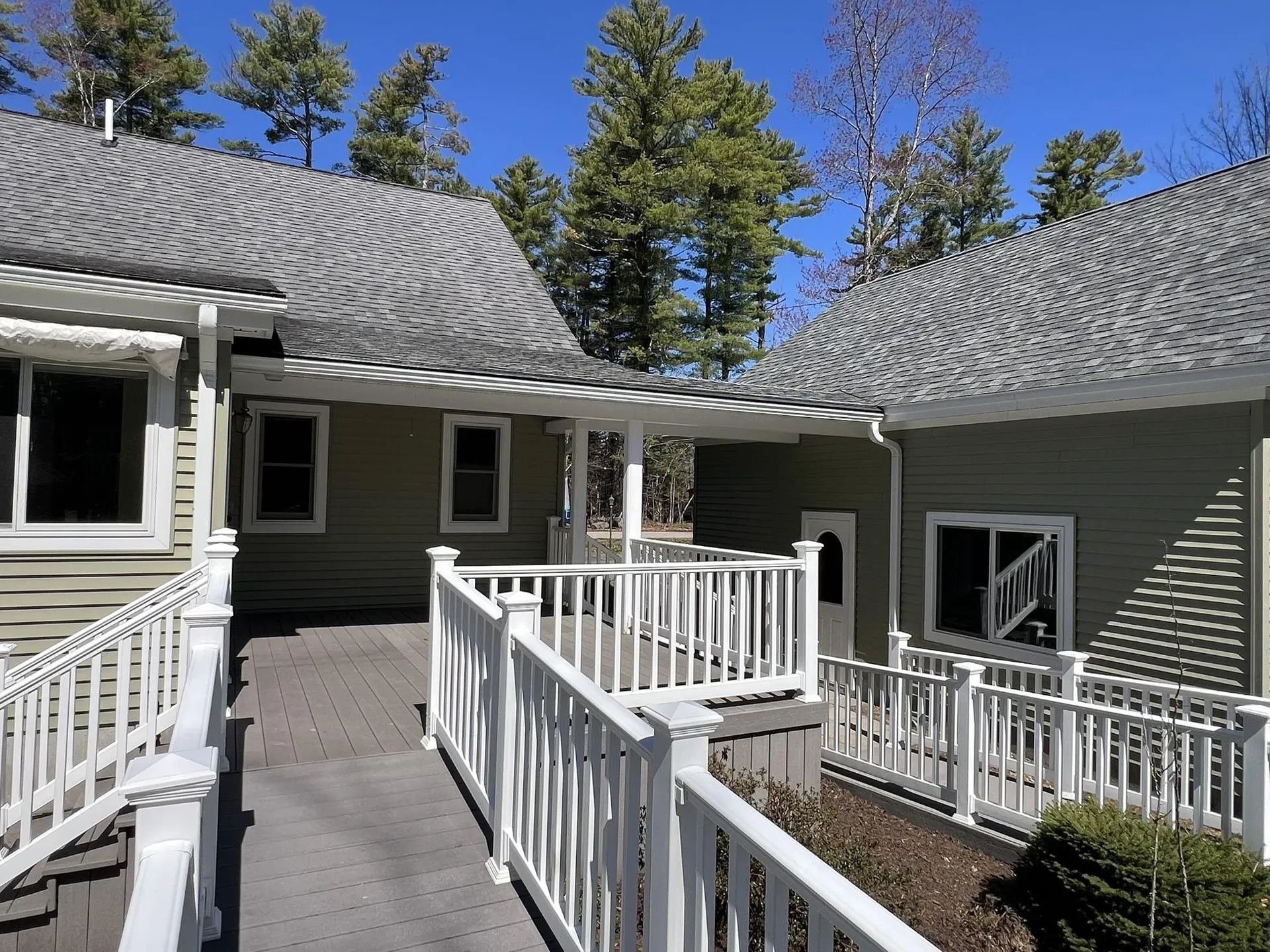 27 Saint James Avenue Milton NH 03851