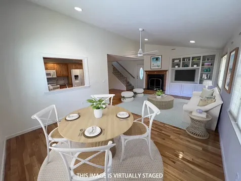 27 Saint James Avenue Milton NH 03851