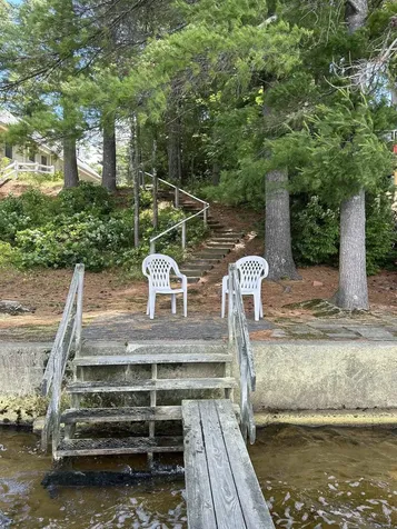 27 Saint James Avenue Milton NH 03851