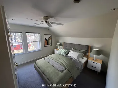 27 Saint James Avenue Milton NH 03851