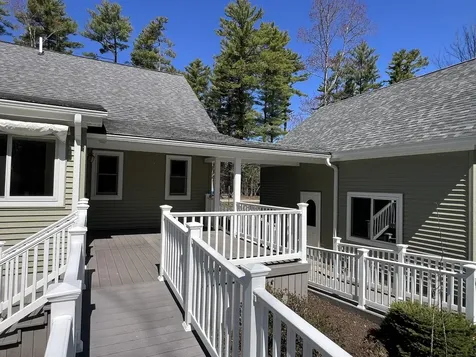 27 Saint James Avenue Milton NH 03851