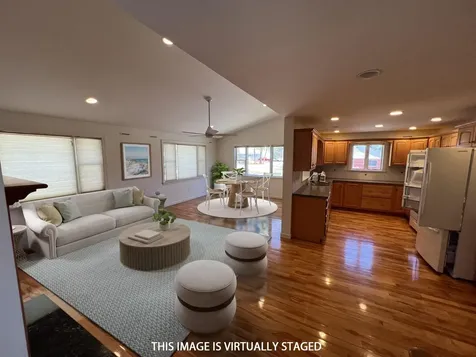 27 Saint James Avenue Milton NH 03851