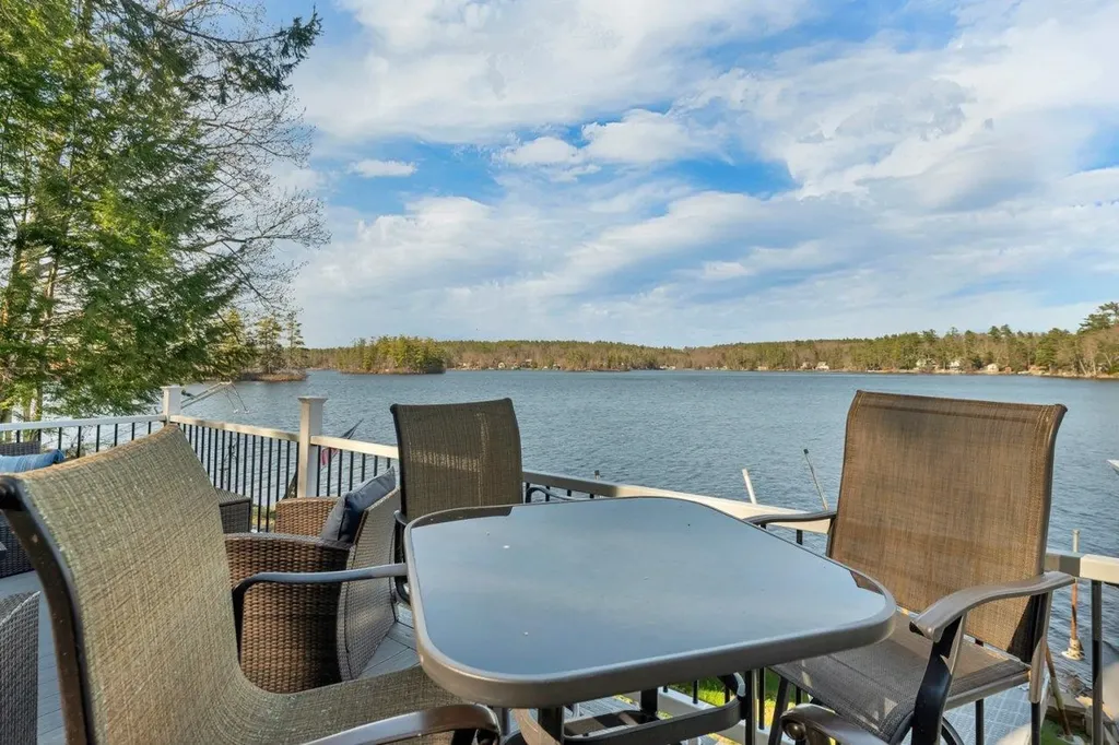 145 Cann Road Barnstead NH 03225