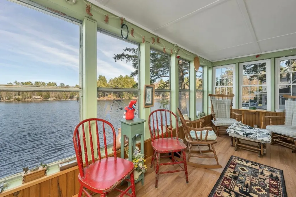 145 Cann Road Barnstead NH 03225