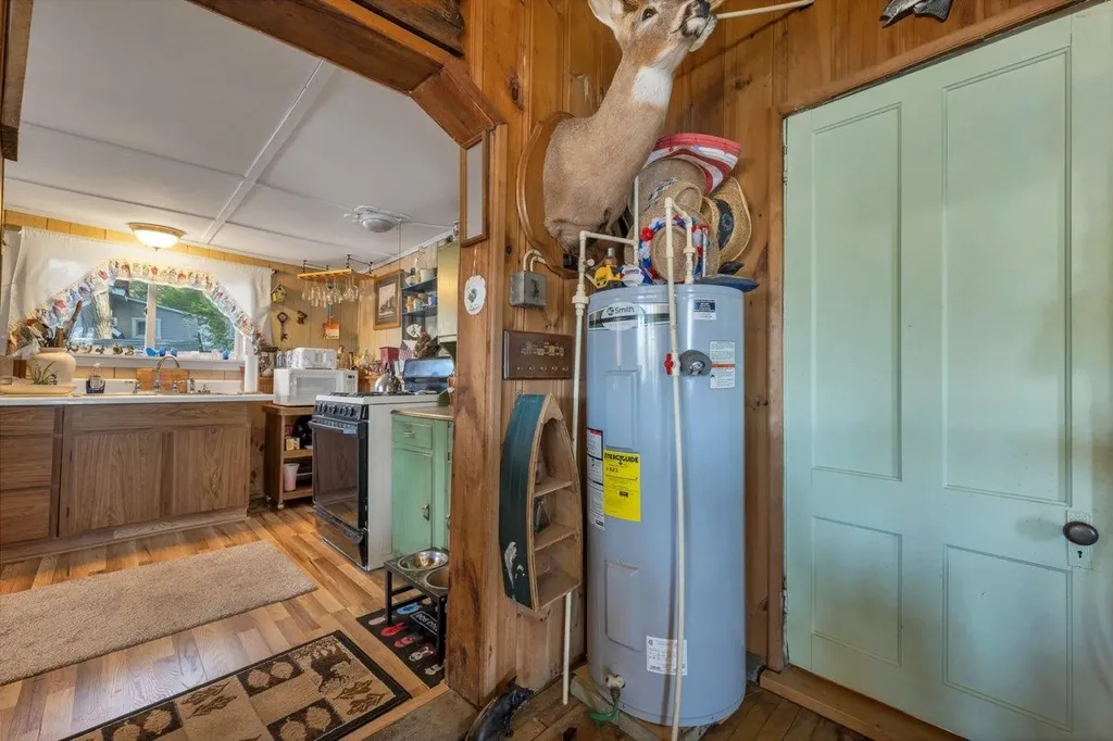 145 Cann Road Barnstead NH 03225